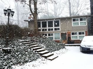 3404 Executive Ave, Falls Church, VA 22042
