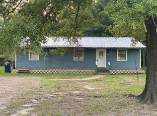 14935 Crockett Rd, Willis, TX 77378