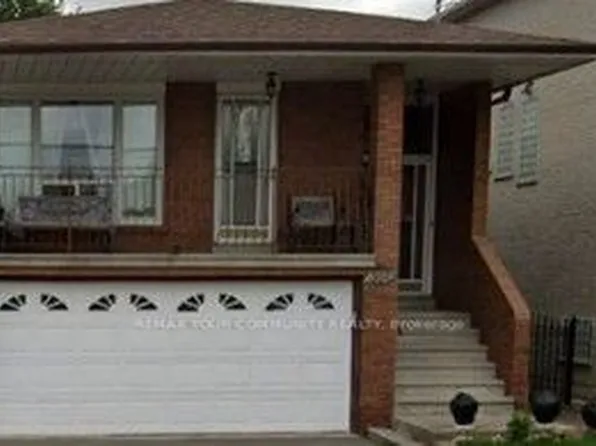 391 Glen Park Ave, Toronto, ON M6B 2E6