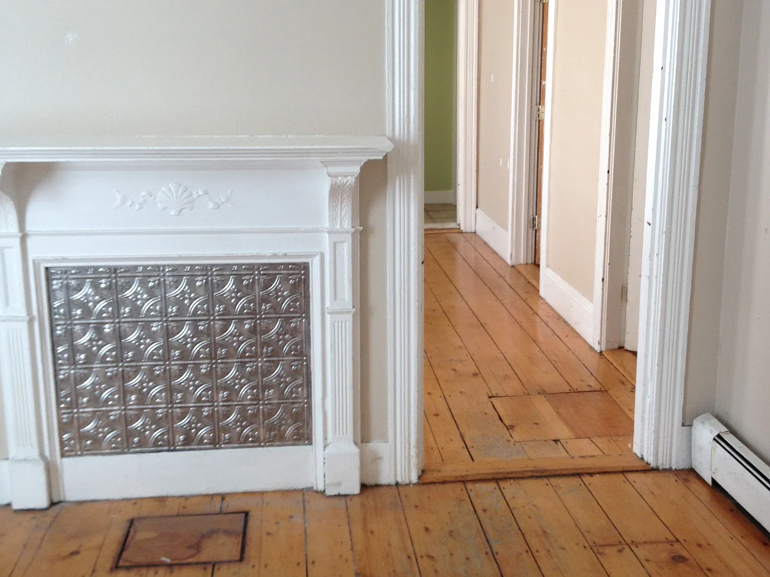 2 bed, 1100 sqft, $1,900 — Photo 3