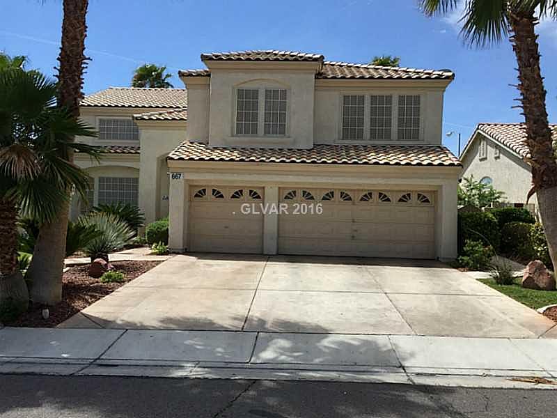 1st image of 667 Canyon Crest Dr