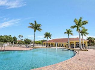 9322 Treasure Coast St, Fort Pierce, FL 34945