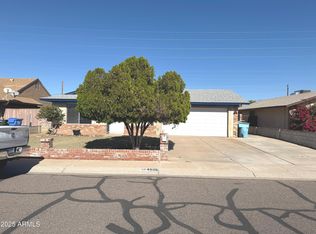 4535 N 71st Ln, Phoenix, AZ 85033 | MLS #6945711 | Zillow