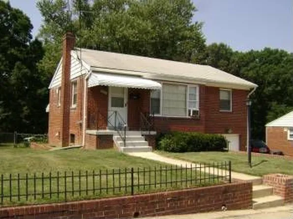 4910 66th Ave, Hyattsville, MD 20784