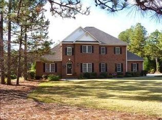 45 Glen Meadow Ct, Pinehurst, NC 28374