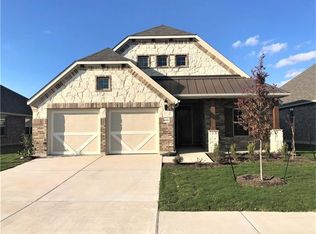 1029 Hillrose Dr, Leander, TX 78641