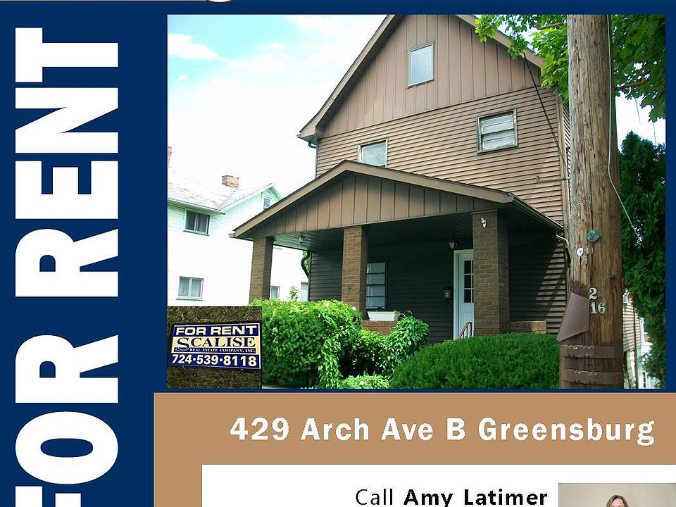 1st image of 429 Arch Ave #2