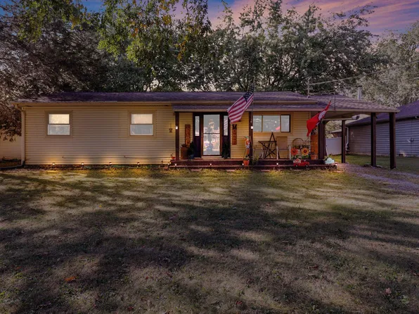 1460 Itawamba Trl, London, OH 43140