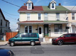 445 N 3rd Ave, Lebanon, PA 17046