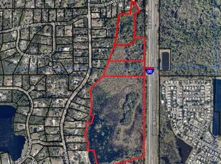 1102 Spangler Ln, Titusville, FL 32796