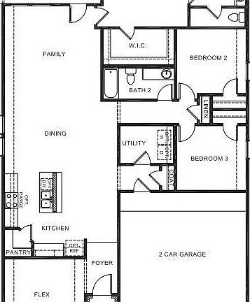 2nd image of 516 Deer Canyon Way