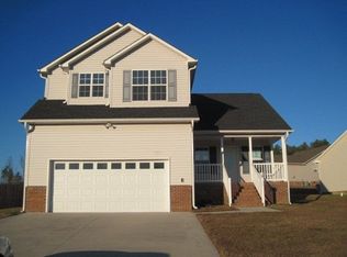 225 Sante Fe Cir, Thomasville, NC 27360