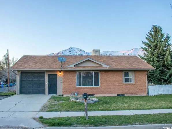 604 E 1700 N, North Ogden, UT 84414