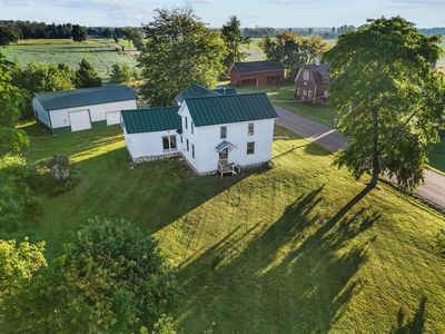 8553 Wolf River Rd, Fremont, WI, 54940