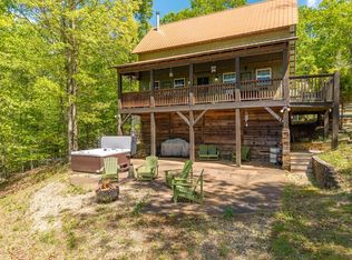 955 Mull Dr, Mineral Bluff, GA 30559