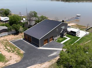 531 Apache Ln, Abilene, TX 79601