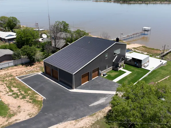 531 Apache Ln, Abilene, TX 79601