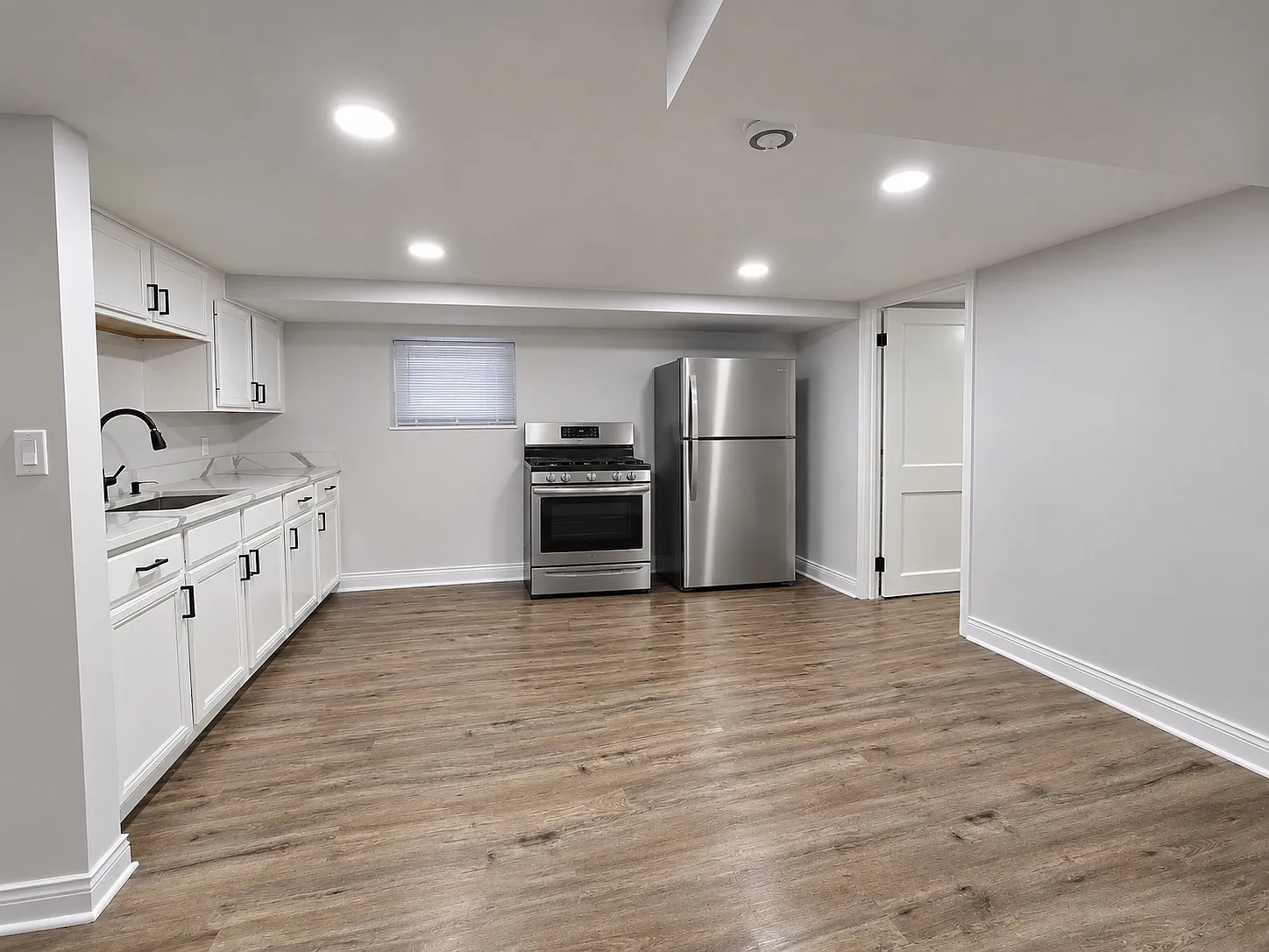 2 bed, $1,380 — Photo 2