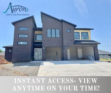6702 SW Brilliance Ter, Bentonville, AR, 72713