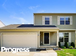 882 Hurlock Ln, Galloway, OH 43119