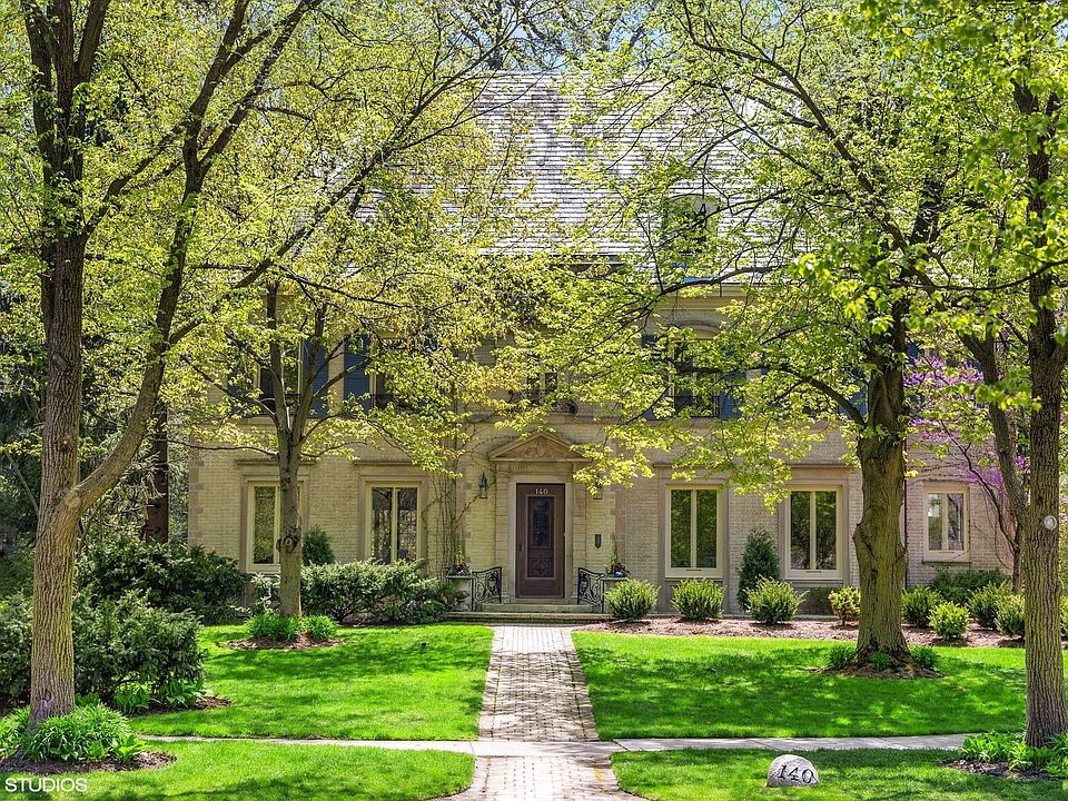 140 Robsart Pl, Kenilworth, IL 60043 MLS 11744199 Zillow