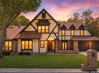 16406 Rough Oak St, San Antonio, TX 78232