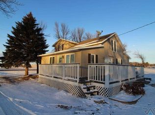 48361 266th St, Brandon, SD 57005