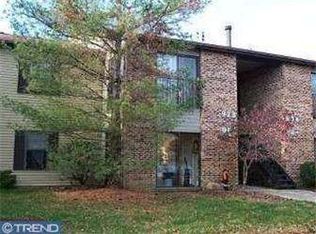 92B Red Cedar Ct #92, Mount Laurel, NJ 08054