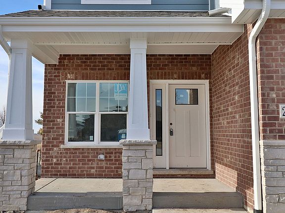 4th image of 24244 S Legoria St
