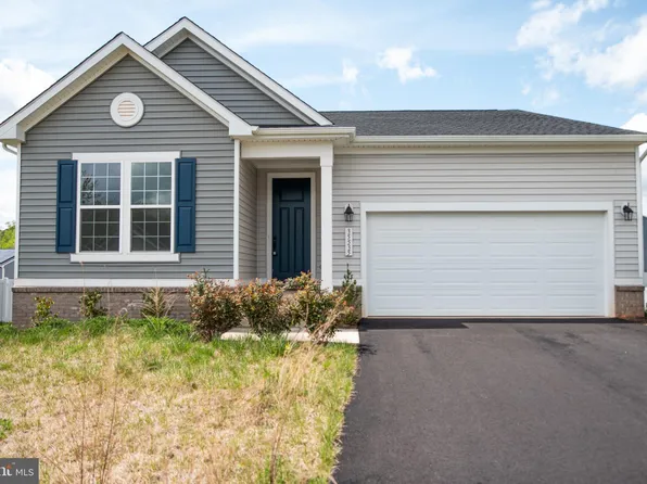 35535 Aspen Way, Locust Grove, VA 22508