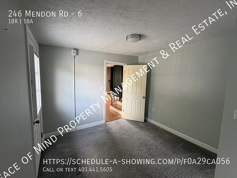 246 Mendon Rd #6 — Photo 20