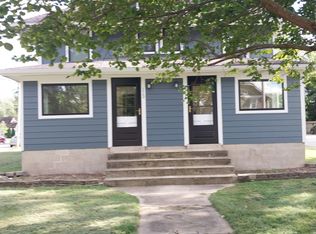 113 E Orchard Ave, Lebanon, OH 45036