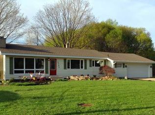 2480 W Garfield Rd, New Era, MI 49446