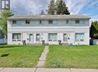 425 Callanan St, Quesnel, BC V2J2V1