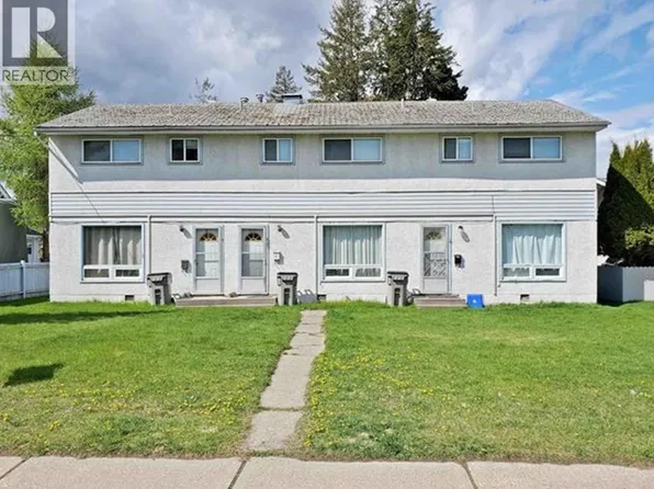 425 Callanan St, Quesnel, BC V2J 2V1