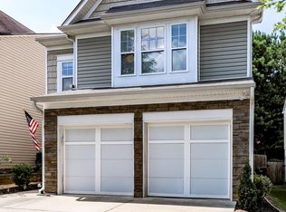 732 Mountain Laurel Dr, Canton, GA