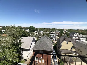 Rented by BRICK & GALO REALTY CORP