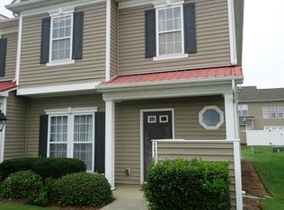 11638 Lioness St #15, Charlotte, NC 28273