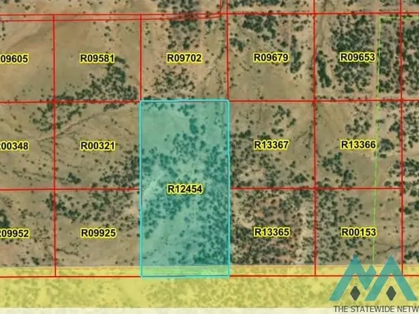 La Tinaja Trl, Pinehill, NM 87357