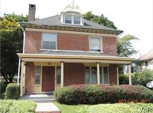 315 High St, Easton, PA 18042