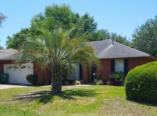 1592 Parkwood Ct, Niceville, FL 32578