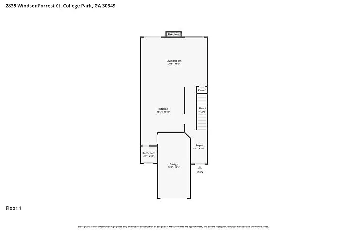 Building Photo - 2835 Windsor Forrest Ct