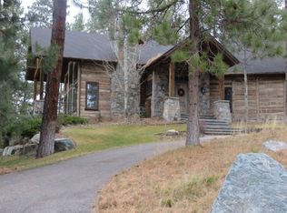 78 Red Tail Rdg, Bigfork, MT 59911