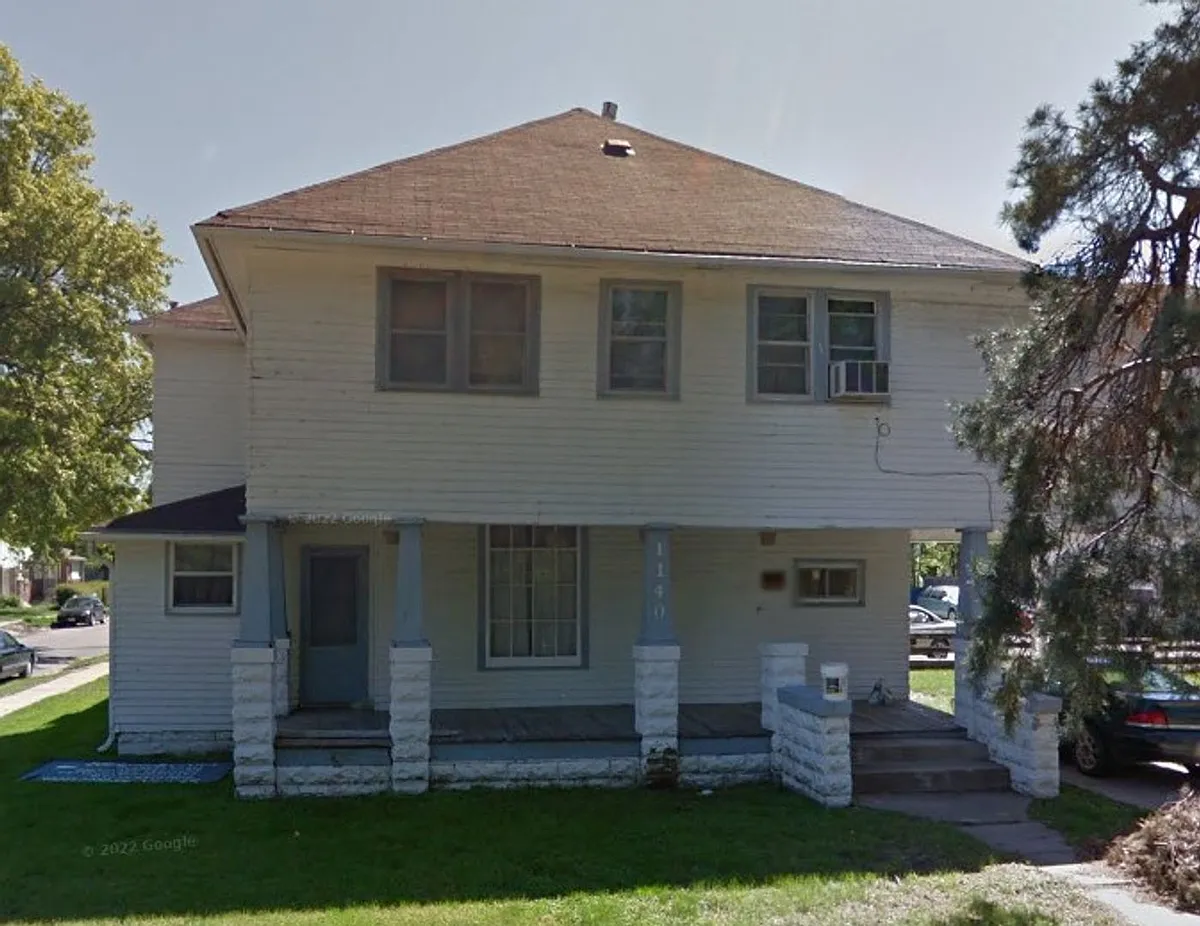 Building Photo - 1140 N 25th St