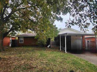 2314 NW Lincoln Ave, Lawton, OK 73505