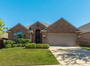 3961 Long Hollow Rd, Roanoke, TX 76262