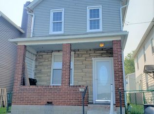 315 Shaffer Ave, Elizabeth, PA 15037