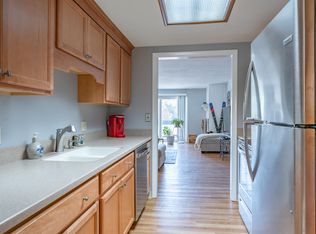 663 Cherry Valley Rd APT 108, Gilford, NH 03249