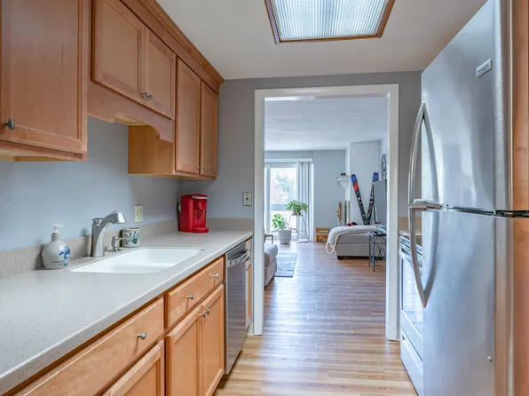 663 Cherry Valley Road #108, Gilford, NH 03249