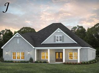 575 Chicory Ln, Dothan, AL 36305